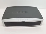 Bose 321 Av 3-2-1 Media Center Console Only. Untested.. Fixed Price $29.99.