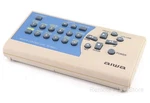 Aiwa Stereo System Genuine Remote Control XS-G3 XS-G4 XS-G5. Fixed Price $25.00.