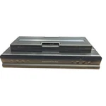 Soundfreaq SFQ-04 Kick Audio System Speaker Dock Usb Aux Black. Fixed Price $26.99.