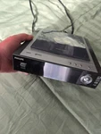 Philips Mcm 704D Micro Audio System Good Usb Tested. Fixed Price $65.00.