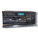 Vintage Fisher MC-630 All One Compact Stereo Cassette/turntable/radio Parts. Fixed Price $50.00.