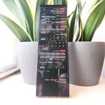 Fisher Studio Standard RAV-885 Wireless Remote Control Oem Vintage Tested. Fixed Price $74.99.