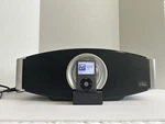 Ilive Ipod Dock +am/fm Radio Subwoofer IHS1 Works No Remote. MODEL:IHT3807DT. Fixed Price $35.00.
