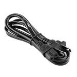 Ul 6FT Ac Power Cord For Sony ZS-BTY50 CFD-Z135 CFD-Z125 ZS-PS55B ZS-Y3 CFD-Z120. Fixed Price $10.21.