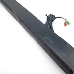 Sony HT-S40R 600W 5.1 Channel Bluetooth Dolby Audio Soundbar System Black. Fixed Price $180.45.