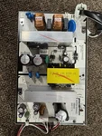 Sharp CD-DH950 Power Supply Board. Fixed Price $30.00.