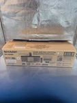 Sharp Audio Slim Micro System 3-IN-1 Connection: Ipod /iphone /ipad DK-KP82P. Fixed Price $140.00.