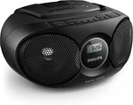Philips Portable Cd Player Usb Radio Boombox Stereo System. Great For Home. Fixed Price $54.99.