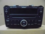 Audio Equipment Radio Receiver AM-FM-6 Disc Cd Fits 08-09 Rogue 335982. Fixed Price $199.98.