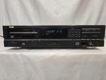 Nsm 100 Disc Library System CD3101AC + Untested Powers On. Fixed Price $351.99.