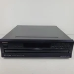 Onkyo DX-C390 6 Disc Cd Changer Player Tested Cleaned Works Fully. Fixed Price $100.00.