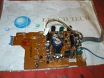 Magnavox 1602-501-0-92 /58540118 Power Supply Board For Model FW2014 3701. Fixed Price $18.00.