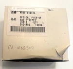 Jvc AH30-00007A Optical Pick Up For CA-MXG500 Radio Boombox Nos. Fixed Price $37.50.