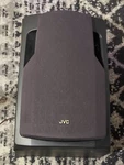 One (1) Jvc SP-661D Inch Ohms 3WAY Stereo Audio Sound System Speaker Rare. Fixed Price $14.89.
