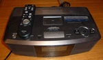 Denon S-32 Internet Radio With Built-in Speakers. Fixed Price $129.95.