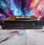 Adcom GCD-600 5-DISC Changer Player + Dac Near Mint Fresh Service Remote Wow!. Fixed Price $217.10.