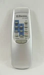 Emerson 706-E1130LW-02 Remote Control Micro Shelf Stereo System ES28 ES16 New Sm. Fixed Price $14.95.
