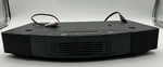 Bose Acoustic Wave Music Multi-disc 5 Cd Changer Tested Please Read. Fixed Price $84.00.
