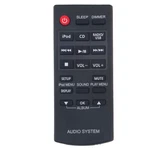 N2QAYC000059 Replace Remote Control Fit For Panasonic SCHC27DBEBK. Fixed Price $11.99.