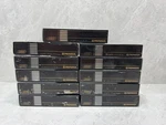 Pioneer 6 Disc Cd Changer Magazines Lot Of 11 Multi Play Car/home Audio. Fixed Price $75.00.