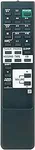 RM-S241 Replaced Remote For Sony Audio RMS241 SEN231CD RMU242 HCD241. Fixed Price $15.99.