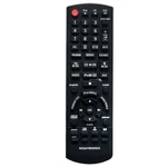 N2QAYB000523 Replace Remote Fit For Panasonic Hi-fi System N2QAYB000525 SA-HC40. Fixed Price $8.57.