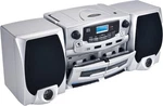 Supersonic SC-2121BT Bluetooth Entertainment Audio System. Fixed Price $89.99.