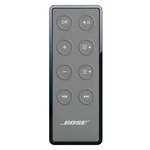 Bose Sounddock Series / Iii Remote Control Portable Music System Gray. Fixed Price $21.88.