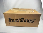 Touchtunes Digital Music System DMS-201. Fixed Price $154.95.