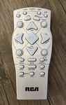 Genuine Rca 255414 Cd Stereo System Remote Control RS2534 RS2532 RS3532 RS3531. Fixed Price $219.99.