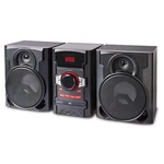 100W Home Stereo Cd Player With Bluetooth Usb Remote Fm Radio Compact System New. Fixed Price $109.95.