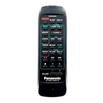 Original Panasonic EUR643820 Cd Radio Cassette Remote Control Oem Tested & Works. Fixed Price $70.00.