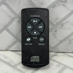 Rca RS22363 Remote Control Clean Tested & Works See Video. Fixed Price $12.98.