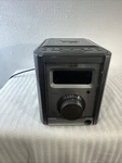 Jvc FS-5000 Ultra Compact Component Micro Stereo System Cd & Radio Vintage 90'S. Fixed Price $69.98.