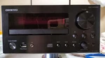 Onkyo Network Cd Receiver CR-N755 Amplifier Hi-fi Mini System Tested. Fixed Price $223.99.