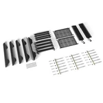Chief FPIWMKIT2 Tempo Flat Panel Wall Mount System Display New. Fixed Price $645.00.