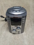 Gpx S7010 Cd Stereo System Main Unit Only No Speakers Or Remote Included.. Fixed Price $30.00.