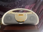 Sony ATRAC3US MP3 Cd-r/rw Playback Personal Flood System. Fixed Price $47.00.