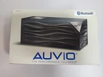 Auvio Portable Bluetooth Speaker ESX4000375 Brand New With Cable. Fixed Price $29.99.