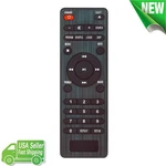 New XL-B512 Replaced Remote Control For Sharp Bk Hi-fi System. Fixed Price $15.99.