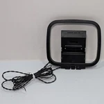 Sony 3PIN Loop Antenna Fm Am For HCD-EC909IP HCD-EC709IP MHC-EC909IP MHC-EC709IP. Fixed Price $27.99.