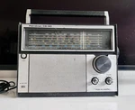 Vintage Realistic Patrolman CB-60 Radio Band Model 12-766 Tested Working. Fixed Price $42.99.