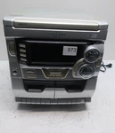 Sanyo AWM-2700U For Parts/repairs. Fixed Price $53.99.