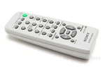 Sony System Audio Genuine Remote Control CMT-EP707 HCD-EP707 CMTEP707 HCDEP707. Fixed Price $23.00.