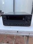 Sharp XL-HF203B Hi-fi Component System Parts. Fixed Price $60.00.