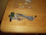 Sony TA-E2000ESD Digital Processing Amplifier Analog Switch. Fixed Price $20.00.