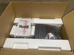 Encore Technology Cd Player Turntable Cassette & Stereo Fm/am Radio #9282MO New!. Fixed Price $200.00.
