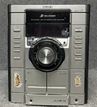 Sony HCD-GX555 3-CD Changer Receiver Am/fm Tuner Parts. Fixed Price $164.00.