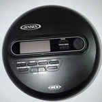 Portable Personal Player CD/MP3 + Digital Am/fm Radio. Fixed Price $29.99.