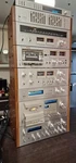 Pioneer Blue Line Stereo System - Splendid. Fixed Price $7000.00.